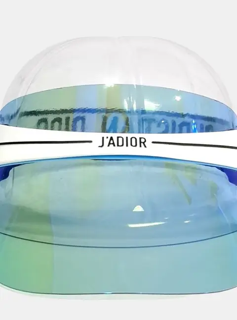 Dior J'Adior Diorclub1 Sun Cap