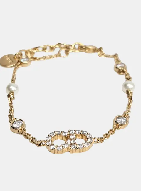 Christian Dior bracelet