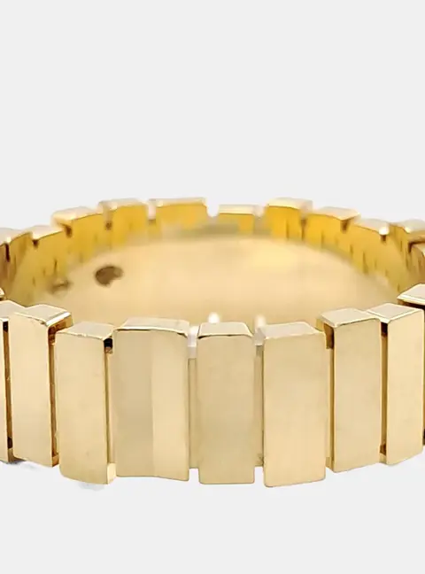 Christian Dior GEM DIOR Ring EU 52
