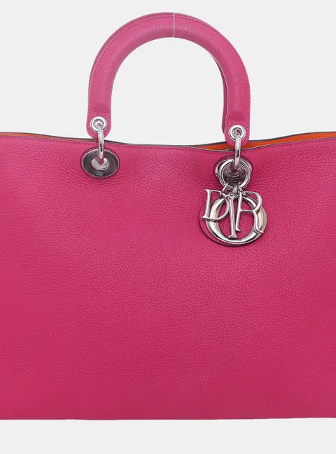 Dior Large Diorissimo Bag