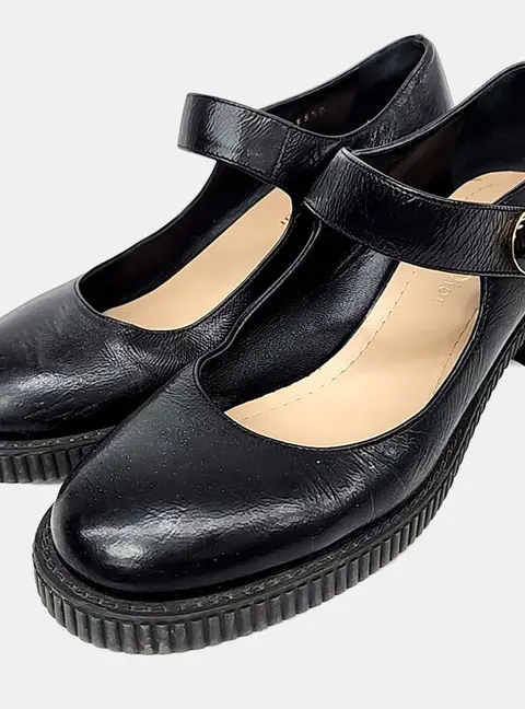 Christian Dior D-Doll Pumps