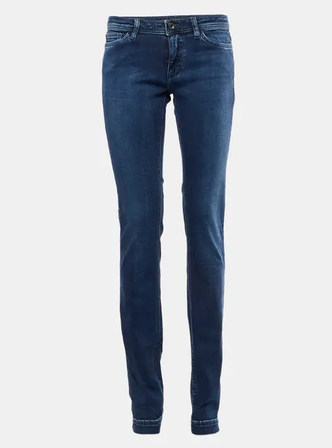 Dolce & Gabbana Blue Denim Cute Fit Jeans M