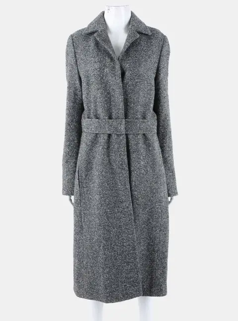 Dries Van Noten Coat 38