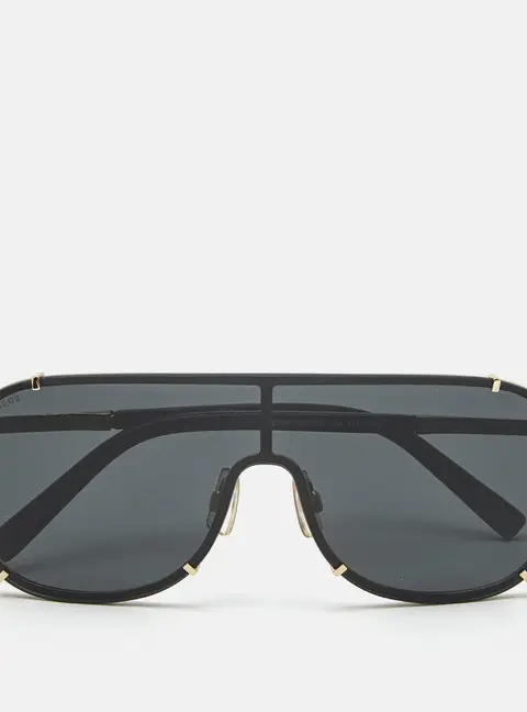 Dsquared2 Black DO 0281 Sierra Shield Sunglasses