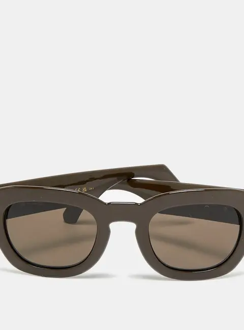 Etro Brown 0079/S Frame Sunglasses