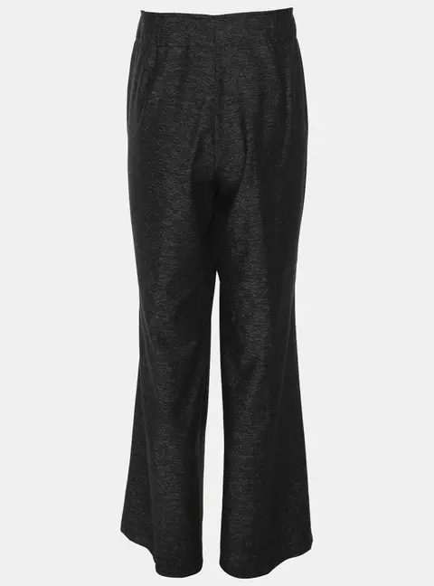 Elena Miro Dark Grey Wool Blend Trousers XXL