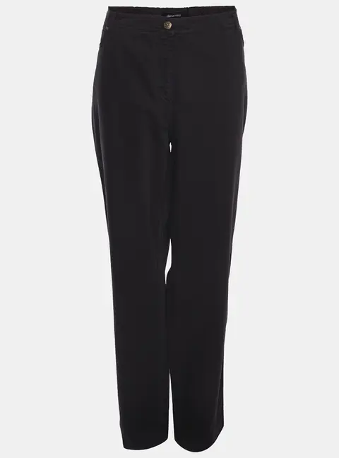 Elena Miro Dark Mauve Denim Jeans XXL