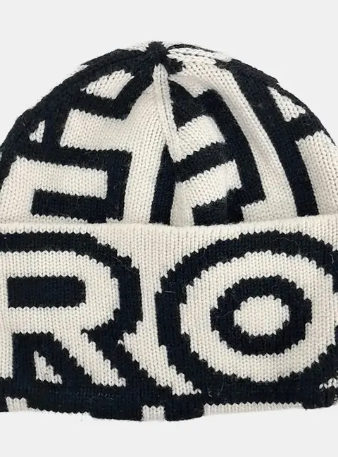 Fendi X Marc Jacobs Beanie