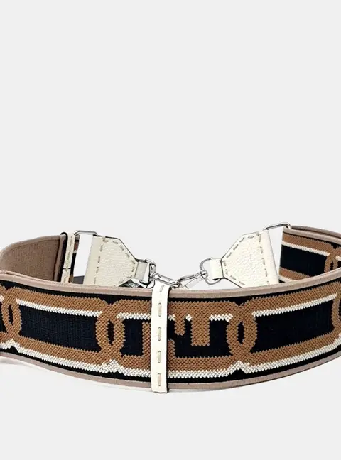 Fendi Strap You Shoulder Strap
