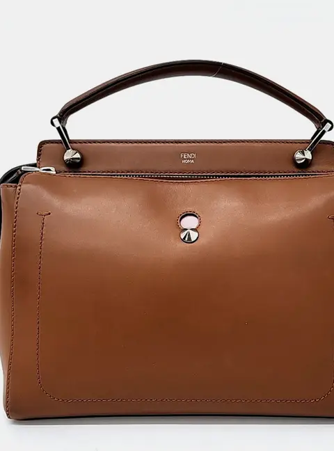 Fendi Dot Come Bag