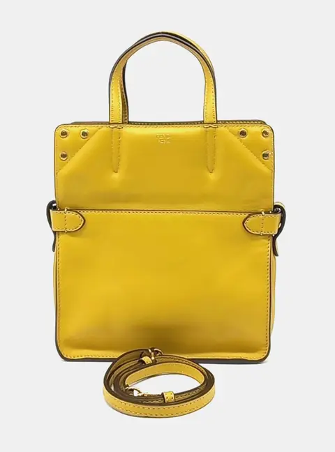 Fendi Flap Bag Small (8BT306)