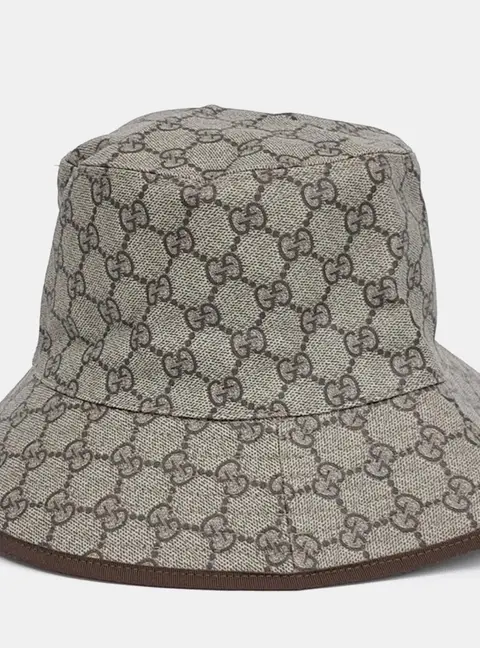 Gucci Bucket Hat