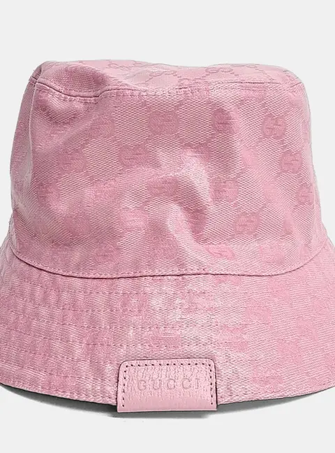Gucci Nylon Bucket Hat