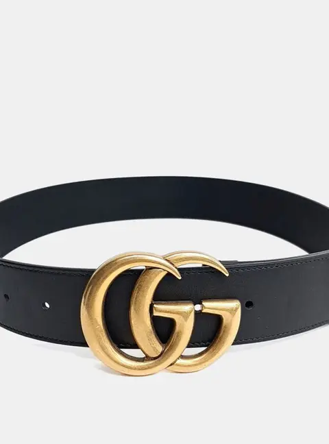 Gucci Marmont Belt (400593)