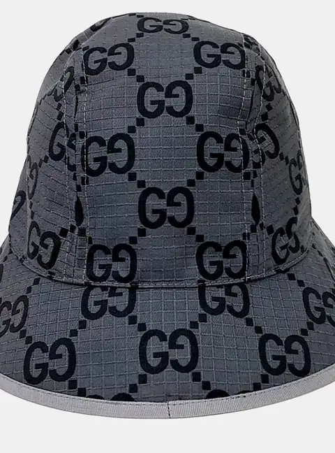 Gucci GG Bucket Hat (768378)