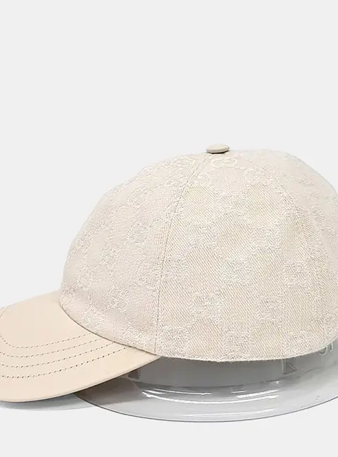Gucci Baseball Cap
