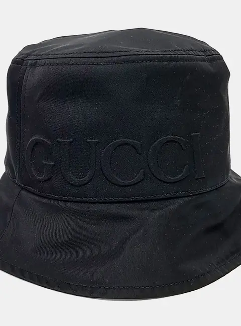 Gucci Bucket Hat