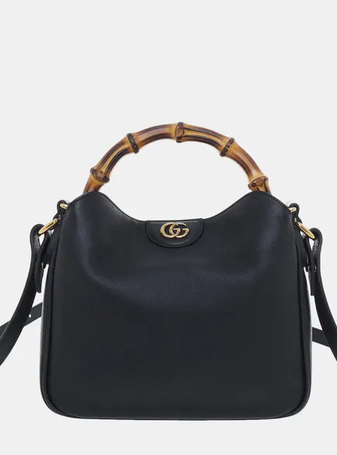 Gucci Small Diana Shoulder Bag