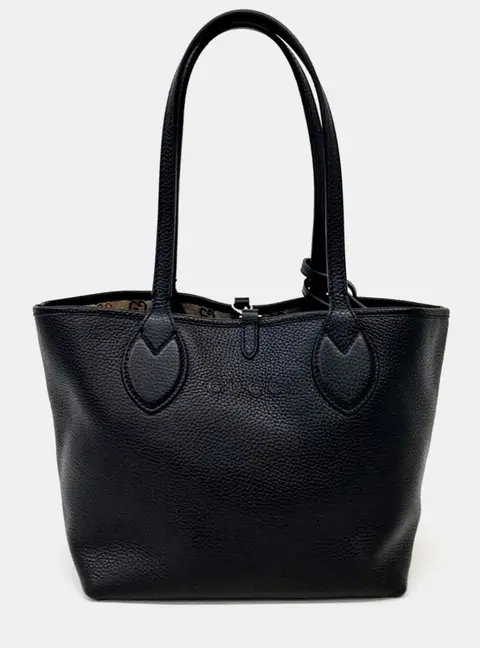 Gucci Tottissima Reversible Tote Bag Small