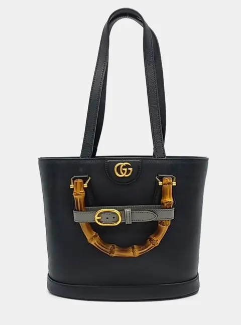 Gucci Diana Small Tote Bag (750396)