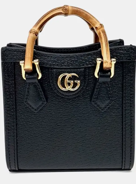 Gucci Diana Nano Bag (760251)