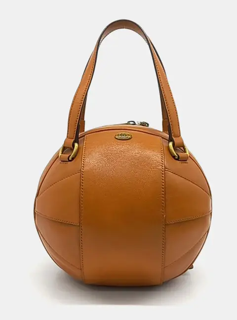 Gucci Basketball Tote Bag (536110)