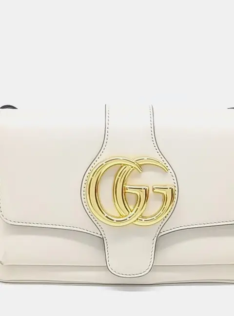Gucci Ally Shoulder Bag Small (550129)