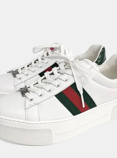 Gucci Ace Sneakers
