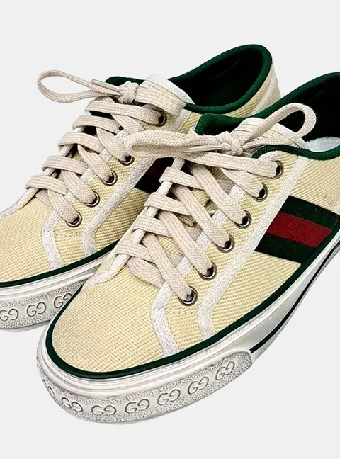 Gucci Tennis 1977 Sneakers