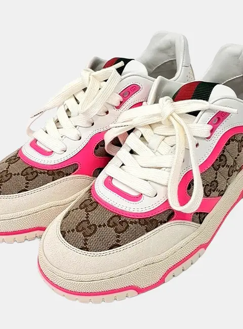 Gucci Reweb Sneakers (785452)