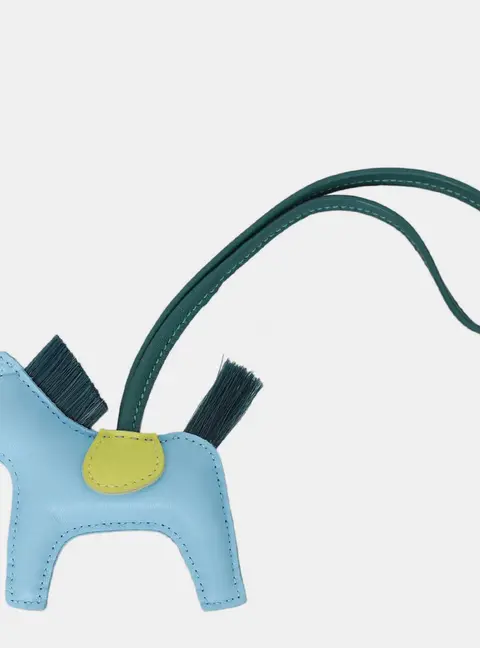 Hermes Rodeo PM Charm