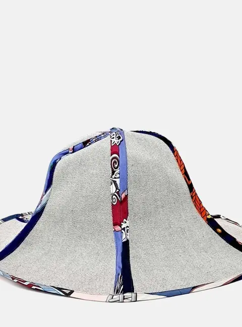Hermes Petit Hache hat