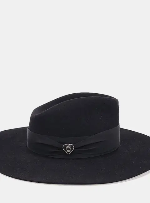 Hermes Faubourg Love Fedora
