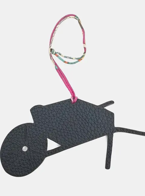 Hermes Petit H Petit Hache Bag