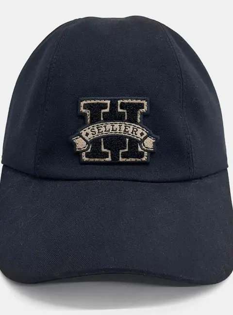 Hermes cap hat
