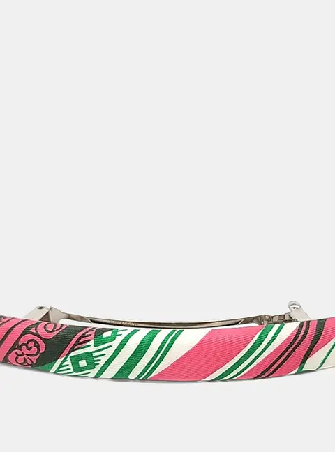 Hermes Multicolor Hairpin