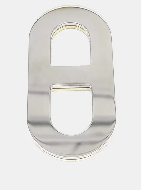 Hermes Scarf Ring