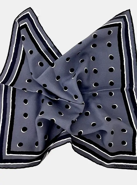 Hermes petite scarf