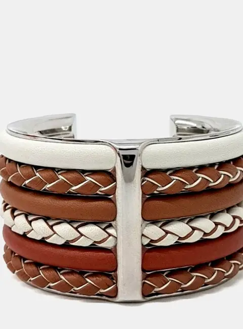 Hermes bangle