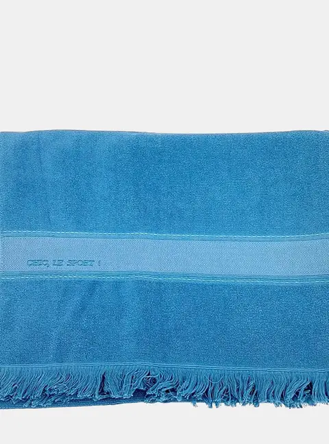 Hermes Cotton Beach Towel
