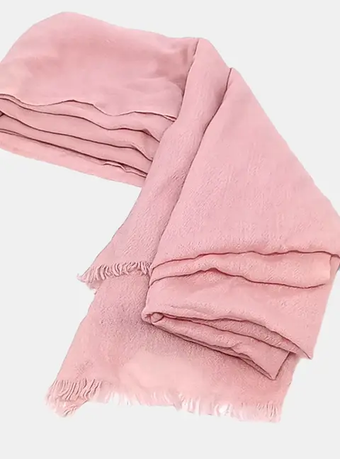 Hermes cashmere shawl and muffler