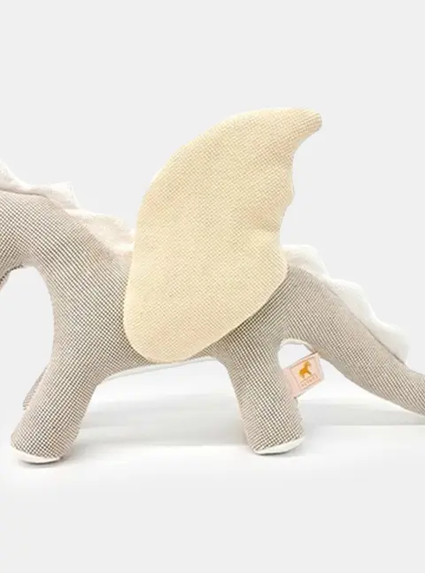 Herm&egrave;s Epopi dragon doll