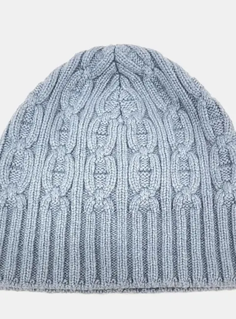Herm&egrave;s Cashmere Beanie