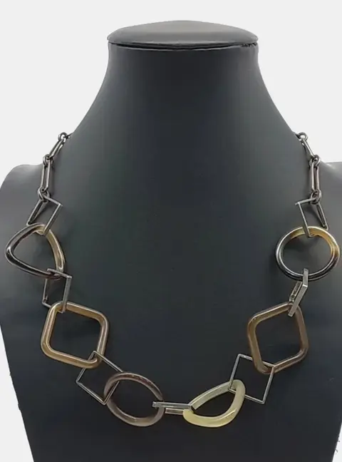 Herm&egrave;s Necklace