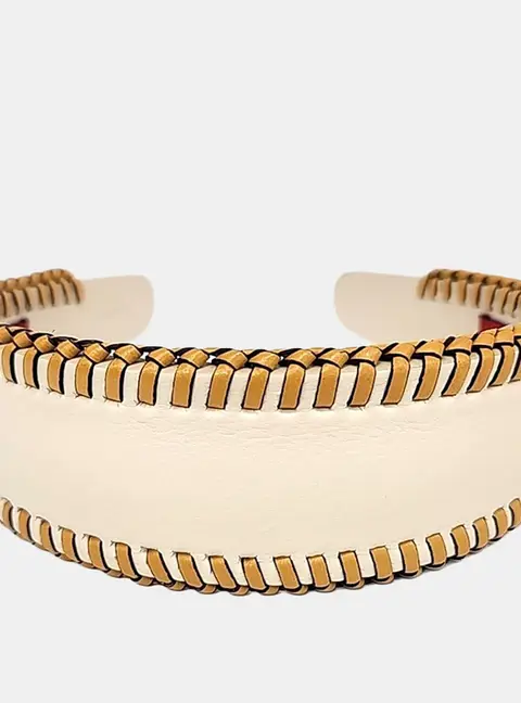 Herm&egrave;s Hairband
