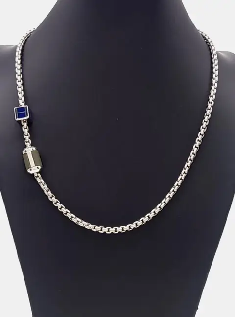 Herm&egrave;s Meli Melo necklace