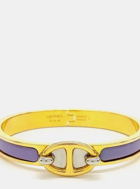 Herm&egrave;s Mini Click Chandal