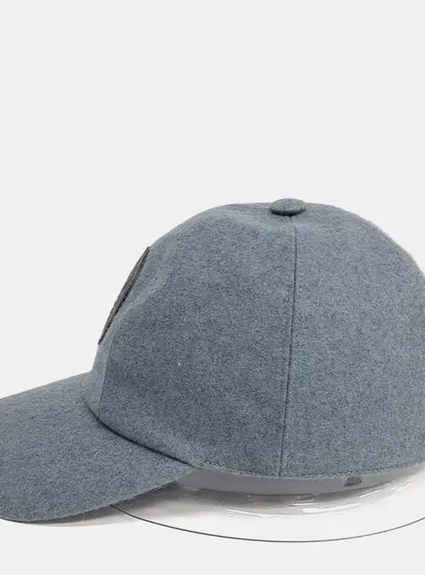 Herm&egrave;s Cashmere Cap
