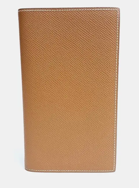 Herm&egrave;s Notebook Cover (L)