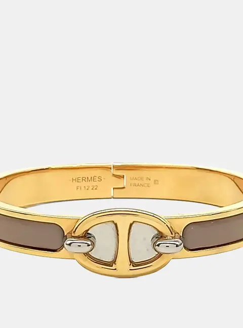 Herm&egrave;s Mini Click Chandal